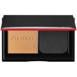 Image of Shiseido Synchro Skin Self-Refreshing Custom Finish Powder Foundation 9g (Various Shades) - Sand