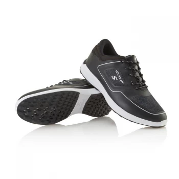 Image of Stuburt II Spikeless Golf Shoes - Black