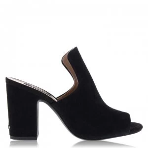 Image of DKNY Hester Heels - BLK Black