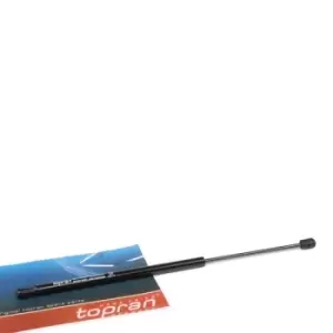 Image of TOPRAN Tailgate strut 305 157 Gas spring, boot- / cargo area,Boot struts FORD,FOCUS III Turnier