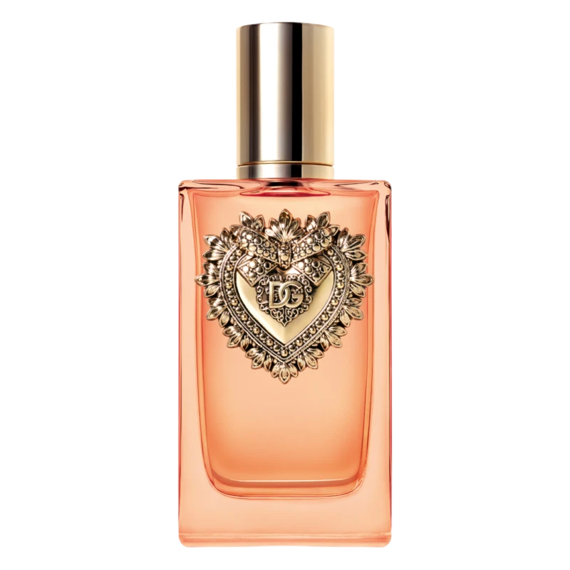 Image of Dolce & Gabbana Devotion Eau de Parfum Intense 100ml