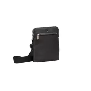 Image of Boss Ray S zip env 10249242 01 - Black