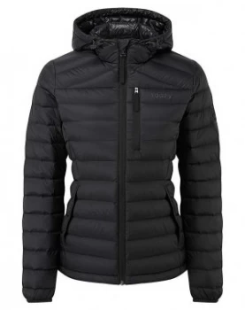 Image of Tog24 Base Womens Hooded Down Jacket