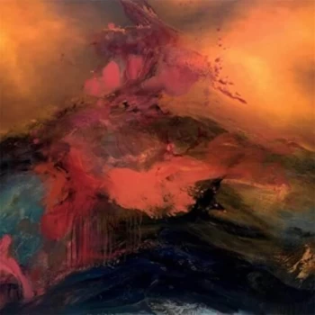 Image of Sunn 0))) - Metta Benevolence Bbc 6music : Live On The Invitation Of Mary Anne Hobbs 2xLP