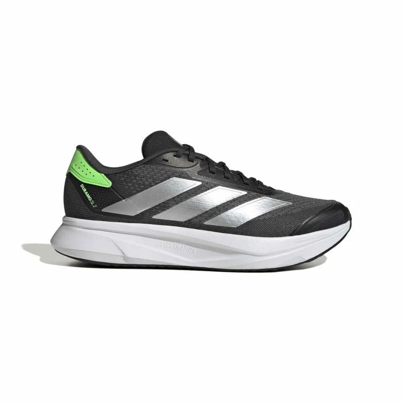 Image of Running shoes adidas Duramo SL 2 Gris Male 40 2/3