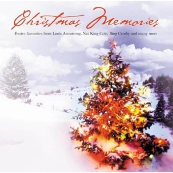 Image of Various - Christmas Memories CD