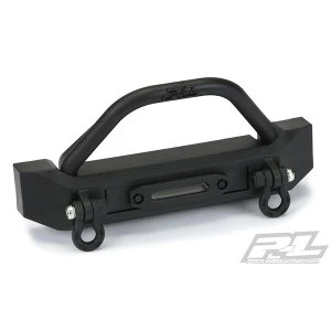 Image of Proline Ridge Line High Cleara Nce Front Bumper Scx10Ii/Trx4