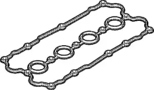 Image of Cylinder Head Cover Gasket 502.990 by Elring