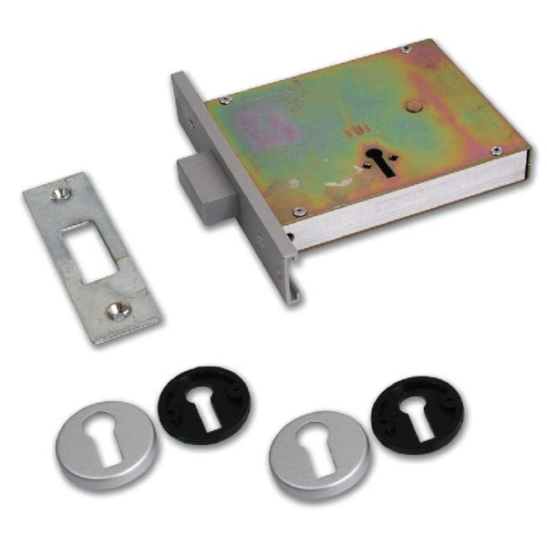 Image of Fire Brigade Locks FB1 Lock