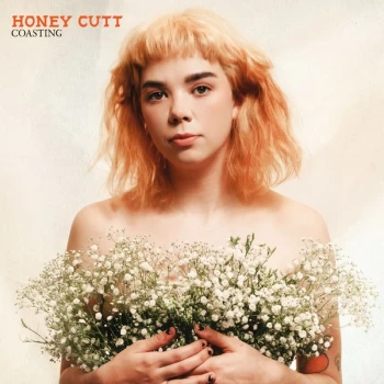 Image of Honey Cutt - Coasting Transparent Orange Vinyl