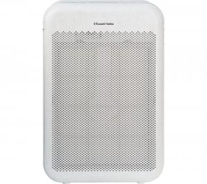 Image of Russell Hobbs RHAP3501 Air Purifier - White