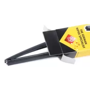 Image of SWF Wiper blade MERCEDES-BENZ,OPEL,FORD 116520 71751022,95016791,1616433980 1671211380,642393,6423E2,155253689,55701469,71751022,76730S6DE01,C2Z20242