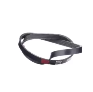 Image of RIDEX V-ribbed belt 305P0309 Serpentine belt,Auxiliary belt FIAT,IVECO,Ducato Kastenwagen (250_, 290_),Ducato Bus (250_, 290_)