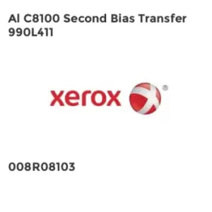 Image of Al C8100 Second Bias Transfer 990L411