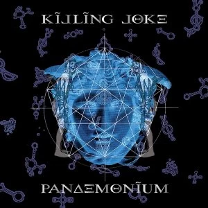 Image of Killing Joke - Pandemonium Vinyl