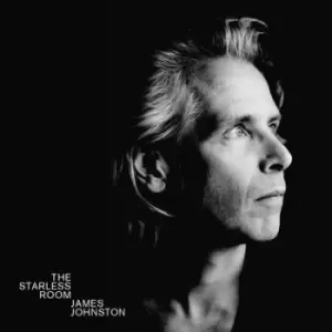 Image of Starless Room by James Johnston CD Album