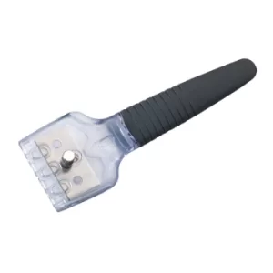 Image of Wenko Ceramic Hob Cleaner Expert Chrome