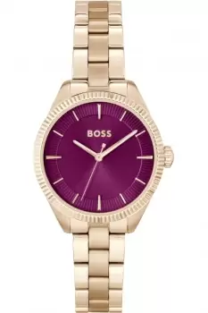 Image of Ladies Boss Sage Watch 1502728