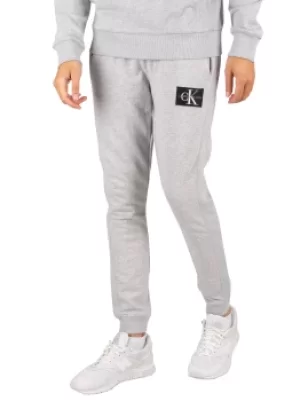 Image of Logo Badge Joggers