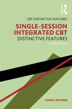 Image of Single-Session Integrated CBTDistinctive features