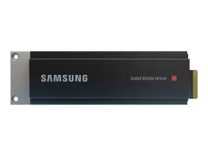 Image of Samsung PM9A3 960GB U.2 PCIe 4 SSD Drive