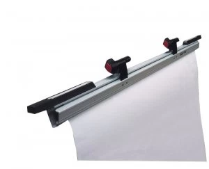 Image of Vistaplan Plan Hangers A1 Grey Ha1