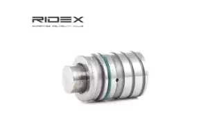 Image of RIDEX Tappet 1216R0058 Valve Tappet,Engine Tappet OPEL,FORD,HYUNDAI,Monterey A (M92),RANGER (ER, EQ),GETZ (TB),ACCENT III Stufenheck (MC)