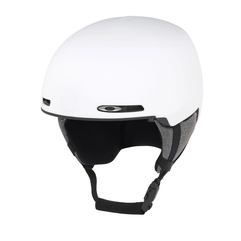 Image of Oakley MOD1 Ski Helmet Adults White unisex Medium
