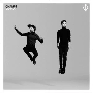 Image of Champs - Vamala Vinyl