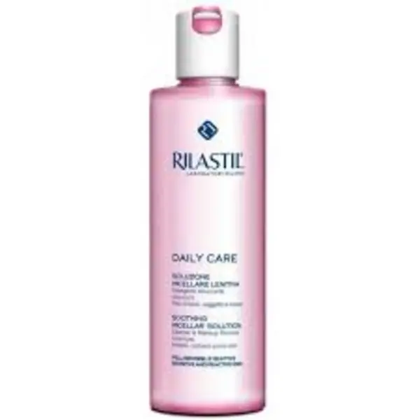 Image of Rilastil Daily Care Micellar Soothing 250ml