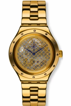 Image of Unisex Swatch Automatic - Boleyn Watch YAG100G