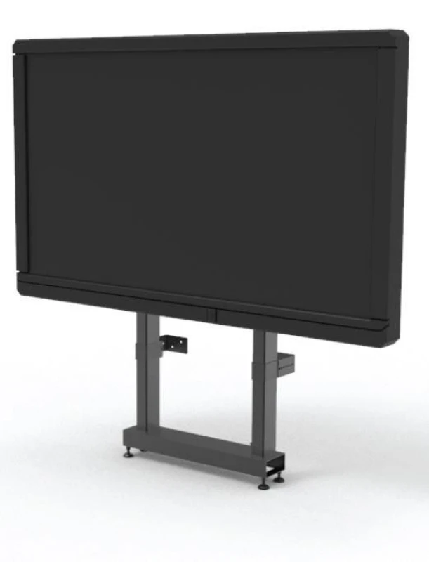 Image of Vivolink VLFS32100W TV mount/stand 2.54 m (100") Black