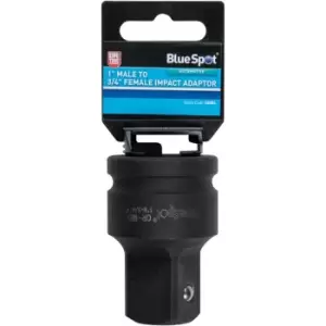 Image of 3/4" Female to 1" Male Impact Adaptor