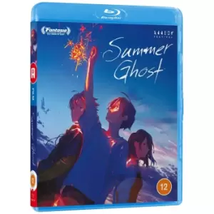 Image of Summer Ghost (Standard Edition)