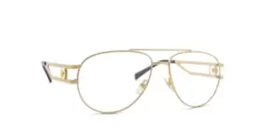 Image of Versace 0VE1269 1002 57