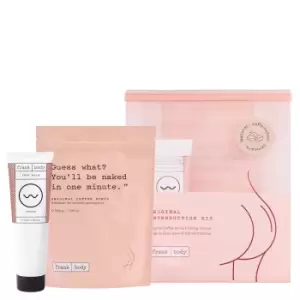 Image of Frank Body Original Introduction Kit