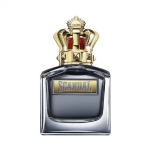 Image of Jean Paul Gaultier Scandal Pour Homme Eau de Toilette For Him 50ml