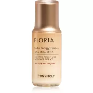 Image of TONYMOLY Floria Nutra Energy Hydrating Essence with Firming Effect 50ml