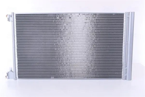 Image of Nissens Condenser, air conditioning 940124