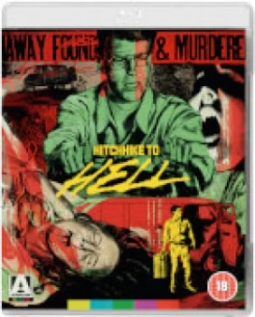 Image of Hitchhike to Hell