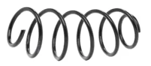 Image of RIDEX Coil spring Front Axle 188C0591 Suspension spring,Springs PEUGEOT,CITROEN,308 SW I (4E_, 4H_),5008 (0U_, 0E_),308 I Schragheck (4A_, 4C_)