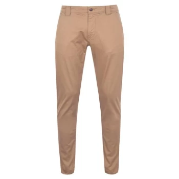 Image of Tommy Jeans Chinos - Tigers Eye