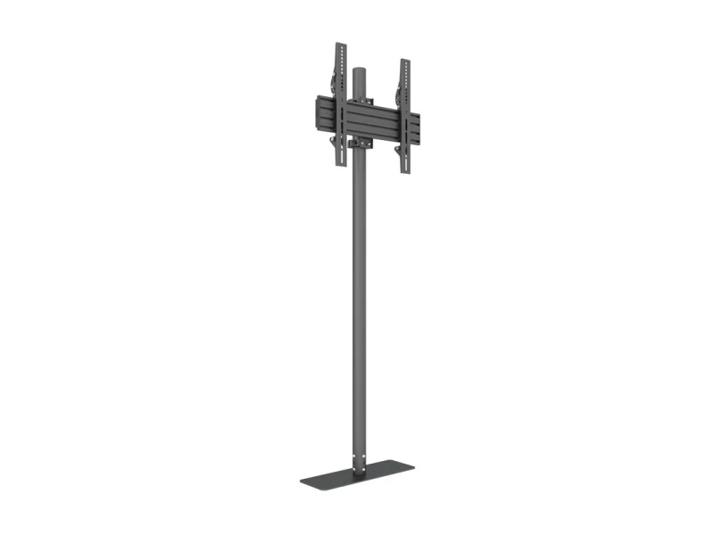 Image of Multibrackets M Single Pole Floormount Pro 32"-65"