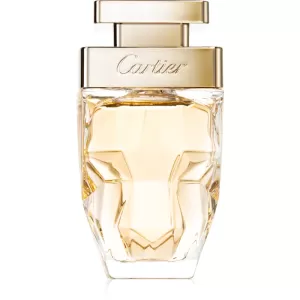 Image of Cartier La Panthere Eau de Parfum For Her 25ml