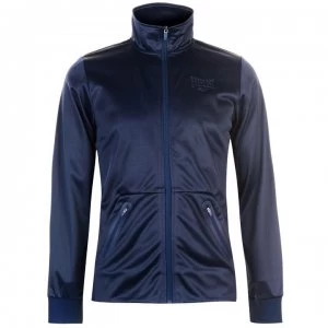 Image of Everlast Sport Track Jacket Mens - Navy