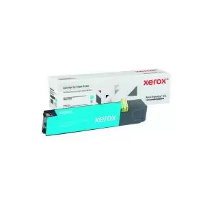Image of Xerox Everyday HP 980 Cyan Ink Cartridge