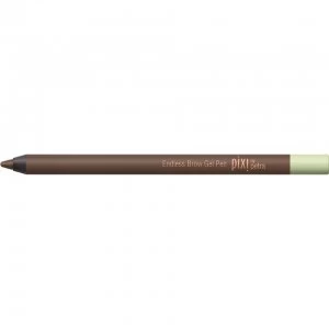 Image of PIXI Endless Brow Gel Pen 1.2g (Various Shades) - Medium