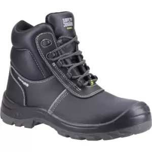 Image of Safety Jogger Mens Aras S3 Lace Up Composite Toecap Boots UK Size 9 (EU 43)