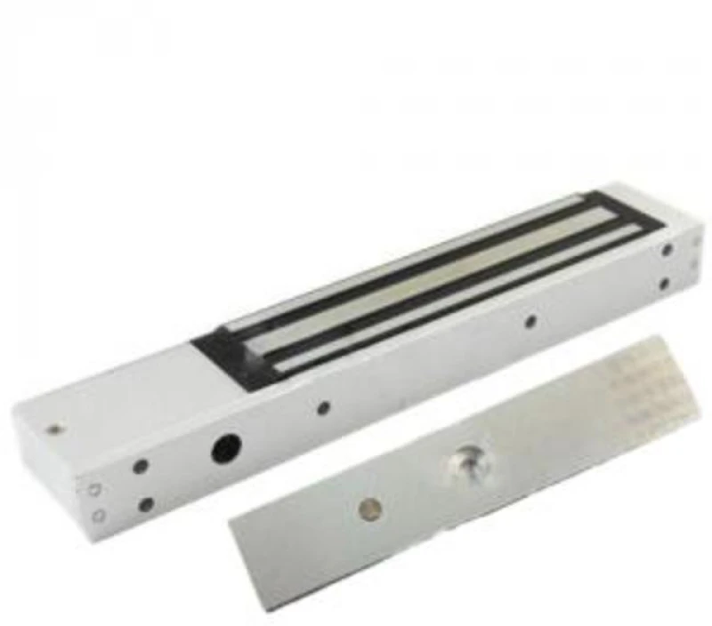 Image of doorkit C-line surface magnet. 300kg. monitored.