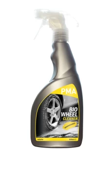 Image of Wheel Cleaner - Bio - Trigger - 500ml BWHL500 PMA